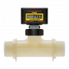 RT-300S8-M3H1 | F-1000-RT 15-150 M3/HR 3.0" SCH80 PVDF