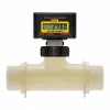 RT-200AT-GPH1 | F-1000-RT 1800-18000 GPH 2.0" IPS SLIP PVC TEE