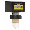 RT-300S8-M3H1 | F-1000-RT 15-150 M3/HR 3.0" SCH80 PVDF