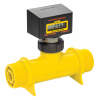 RT-300S8-M3H1 | F-1000-RT 15-150 M3/HR 3.0" SCH80 PVDF