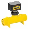 RT-200AT-GPH1 | F-1000-RT 1800-18000 GPH 2.0" IPS SLIP PVC TEE