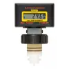 RT-200AT-GPH1 | F-1000-RT 1800-18000 GPH 2.0" IPS SLIP PVC TEE