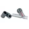 150.306.303 | 3/4 - 306 Y-Strainer Valve Socket Union - CPVC/EPDM