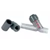 150.306.322 | 2 - 306 Y-Strainer Valve Socket Union - CPVC/FKM