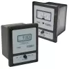 758II-130N-4A | Conductivity & TDS - Circuit - Digital Monitor / Controller w/ options Cal to NACL