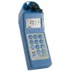 PS9 | PoolPro PS9 - Conductivity - TDS - Mineral / Salt - Alkalinity - Hardness - Saturation - ORP / Free Chlorine - pH