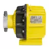 E711-460NI | LMI Metering Pump - 2.5 GPH - 150 psi - Acrylic