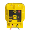 E712-76HV | LMI Metering Pump - 2.5 GPH - 150 psi - Acrylic - for Polymers