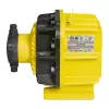 E722-368NI | LMI Metering Pump - 4.0 GPH - 100 psi - PVC