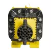E712-362NI | LMI Metering Pump - 2.5 GPH - 150 psi - PVDF