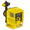 E712-362SI | LMI Metering Pump - 2.5 GPH - 150 psi - PVDF w/ MFV