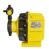 E712-362SI | LMI Metering Pump - 2.5 GPH - 150 psi - PVDF w/ MFV