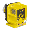 E722-460NI | LMI Metering Pump - 4.0 GPH - 100 psi - Acrylic