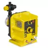 E722-469SI | LMI Metering Pump - 4.0 GPH - 100 psi - Acrylic w/ MFV