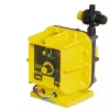 E721-469SI | LMI Metering Pump - 4.0 GPH - 100 psi - Acrylic w/ MFV