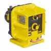 E721-465NI | LMI Metering Pump - 4.0 GPH - 100 psi - PP
