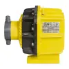 E712-468NI | LMI Metering Pump - 2.5 GPH - 150 psi - PVC