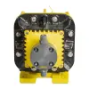 E712-468NI | LMI Metering Pump - 2.5 GPH - 150 psi - PVC