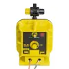 E712-362SI | LMI Metering Pump - 2.5 GPH - 150 psi - PVDF w/ MFV