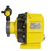E722-465SI | LMI Metering Pump - 4.0 GPH - 100 psi - PP w/ MFV