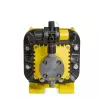 E721-468SI | LMI Metering Pump - 4.0 GPH - 100 psi - PVC w/ MFV