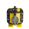 E722-465SI | LMI Metering Pump - 4.0 GPH - 100 psi - PP w/ MFV