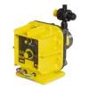 E722-465SI | LMI Metering Pump - 4.0 GPH - 100 psi - PP w/ MFV