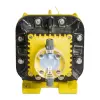 E731-419NI | LMI Metering Pump - 8.0 GPH - 60 psi - Acrylic