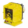 E731-419NI | LMI Metering Pump - 8.0 GPH - 60 psi - Acrylic