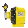 E731-419SI | LMI Metering Pump - 8.0 GPH - 60 psi - Acrylic w/ MFV