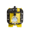 E732-419SI | LMI Metering Pump - 8.0 GPH - 60 psi - Acrylic w/ MFV