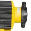 LE-313NI | LMI Pump Liquid End - Molded - PVDF