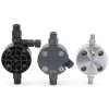 Heads for LMI Pumps
