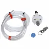LE-646VI | LMI Pump Liquid End - Acrylic - for Polymers