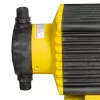 LE-393NI | LMI Pump Liquid End - Molded - PVDF