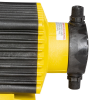 LE-363NI | LMI Pump Liquid End - Molded - PVDF