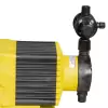 LE-392SI | LMI Pump Liquid End - Molded - PVDF w/ MFV