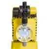 LE-469NI | LMI Pump Liquid End - Machined - Acrylic
