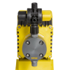LE-455SI | LMI Pump Liquid End - Machined - PP w/ MFV