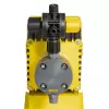 LE-498SP | LMI Pump Liquid End - Machined - PVC