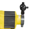 LE-498SP | LMI Pump Liquid End - Machined - PVC