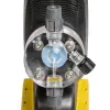 LE-929NI-250 | LMI Pump Liquid End - Machined - Acrylic (PD/AD)