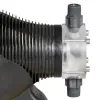 LE-929NI-250 | LMI Pump Liquid End - Machined - Acrylic (PD/AD)
