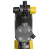 LE-918SI | LMI Pump Liquid End - Machined - PVC w/ MFV