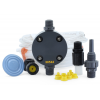 LE-455NI | LMI Pump Liquid End - Machined - PP