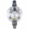 LE-30HV | LMI Pump Liquid End - Acrylic - for Polymers