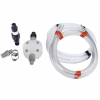 LE-30HV | LMI Pump Liquid End - Acrylic - for Polymers