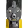 LE-A18HI | LMI Pump Liquid End - AutoPrime Degas - PVC w/ MFV