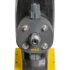 LE-A38HI | LMI Pump Liquid End - AutoPrime Degas - PVC w/ MFV