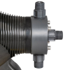 LE-Axx | LMI Pump Liquid End - AutoPrime Degas (PD/AD)